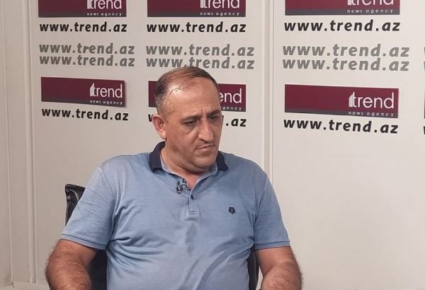 В Азербайджане к армянским преступникам относятся нормально, а они нас не щадили – находившийся в армянском плену Хабиб Кязымов