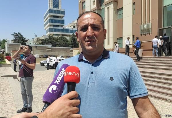 Не выносившие пыток в армянском плену совершали суицид - бывший азербайджанский пленный (ВИДЕО)