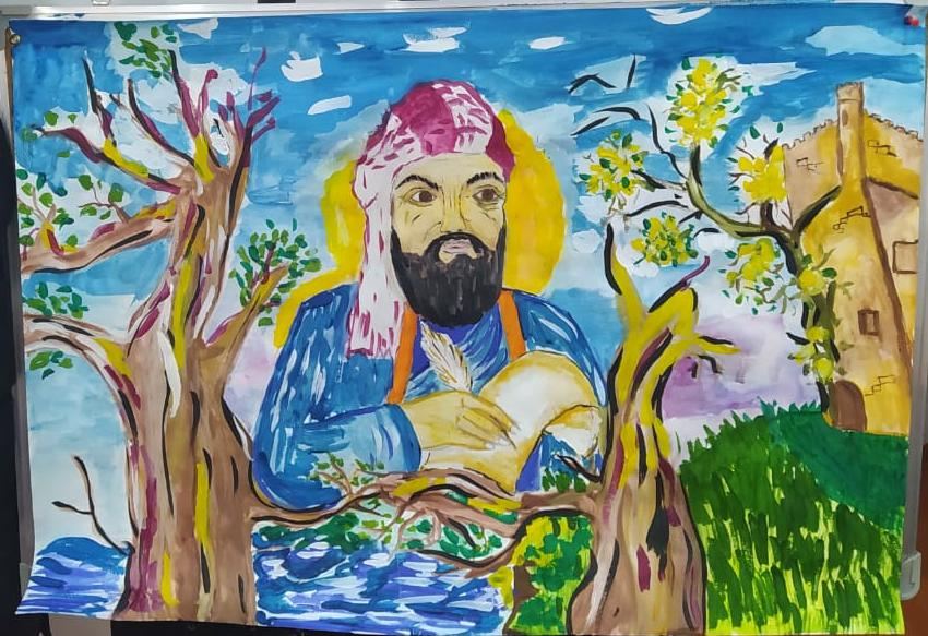 В Азербайджане определены победители международного конкурса Art Olimpia 2021 (ФОТО)