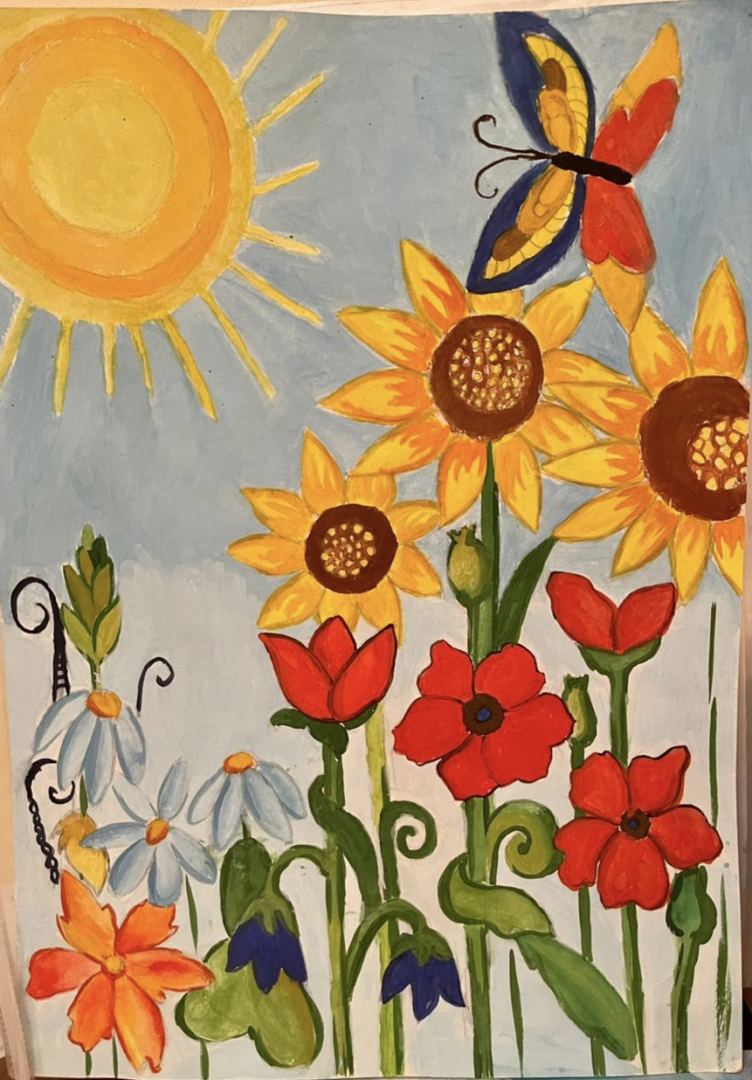 В Азербайджане определены победители международного конкурса Art Olimpia 2021 (ФОТО)