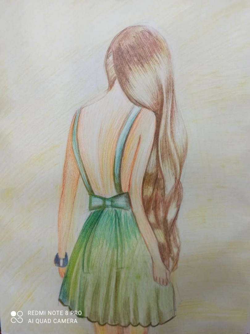 В Азербайджане определены победители международного конкурса Art Olimpia 2021 (ФОТО)