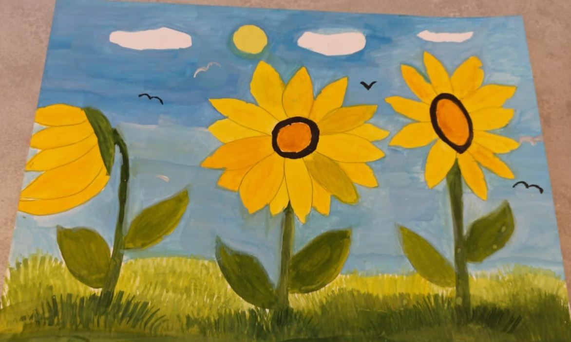 В Азербайджане определены победители международного конкурса Art Olimpia 2021 (ФОТО)