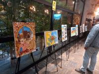 Агдамская мечеть, Худаферинский мост, Шекинский караван-сарай, мавзолеи Низами и Момине-Хатун… - и все это создано умелыми руками (ФОТО)