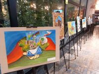 Агдамская мечеть, Худаферинский мост, Шекинский караван-сарай, мавзолеи Низами и Момине-Хатун… - и все это создано умелыми руками (ФОТО)