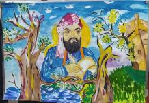 В Азербайджане определены победители международного конкурса Art Olimpia 2021 (ФОТО)