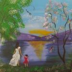 В Азербайджане определены победители международного конкурса Art Olimpia 2021 (ФОТО)