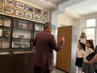 В Баку открылся Музей кулинарной славы (ФОТО)