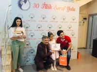 В Баку открылся Музей кулинарной славы (ФОТО)