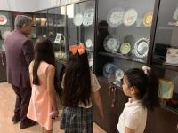 В Баку открылся Музей кулинарной славы (ФОТО)