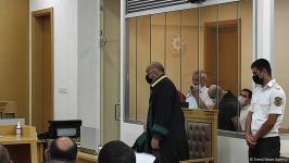 В Баку прошло подготовительное заседание суда по уголовному делу армянских боевиков, пытавших азербайджанских пленных и совершивших другие тяжкие преступления (ФОТО/ВИДЕО)