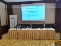 USAID постоянно поддерживает реформы, направленные на развитие Азербайджана (ФОТО)