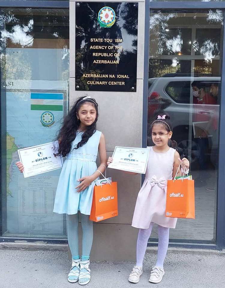 В Баку открылся Музей кулинарной славы (ФОТО)