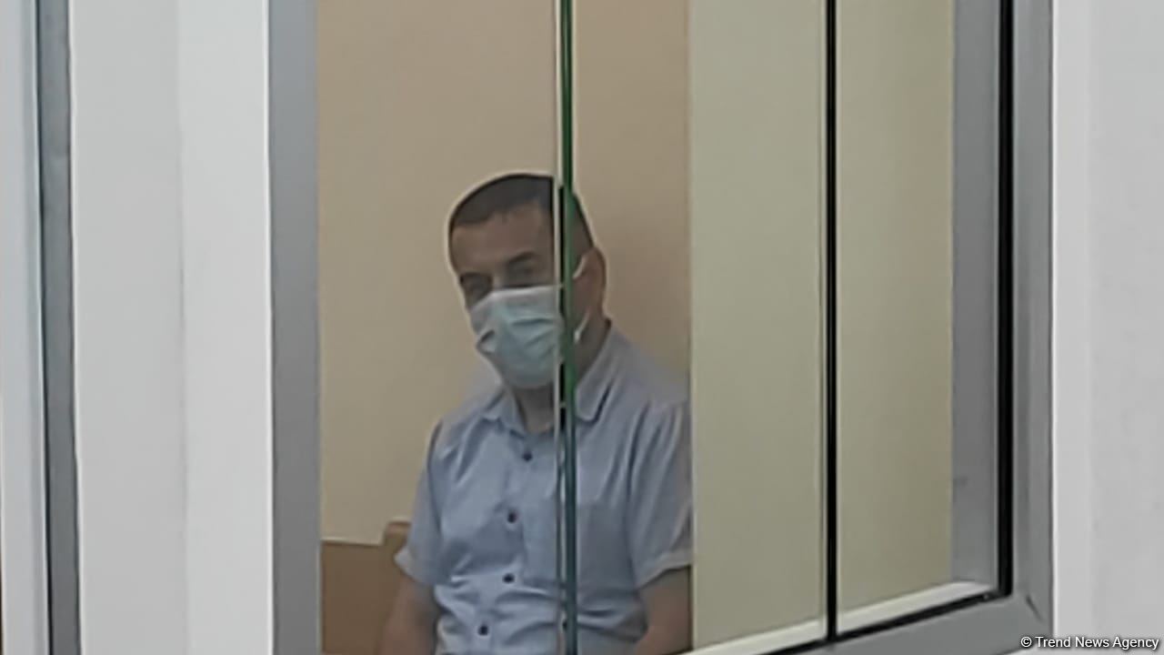 В Баку прошло подготовительное заседание суда по уголовному делу армянских боевиков, пытавших азербайджанских пленных и совершивших другие тяжкие преступления (ФОТО/ВИДЕО)