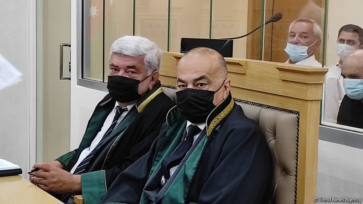 В Баку прошло подготовительное заседание суда по уголовному делу армянских боевиков, пытавших азербайджанских пленных и совершивших другие тяжкие преступления (ФОТО/ВИДЕО)