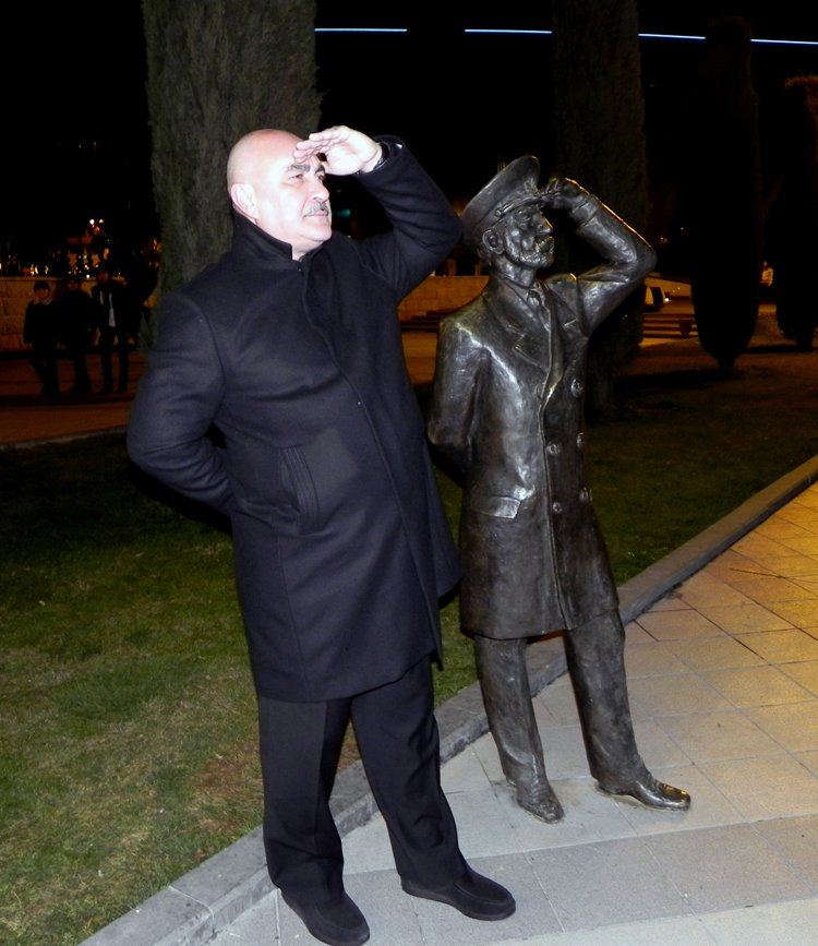 Скончался ветеран азербайджанского джаза Эмиль Гасанов (ФОТО)