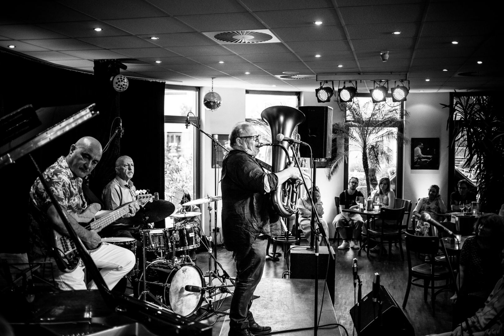 Скончался ветеран азербайджанского джаза Эмиль Гасанов (ФОТО)