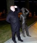 Скончался ветеран азербайджанского джаза Эмиль Гасанов (ФОТО)