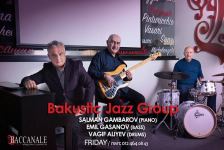 Скончался ветеран азербайджанского джаза Эмиль Гасанов (ФОТО)