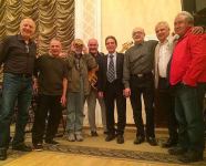 Скончался ветеран азербайджанского джаза Эмиль Гасанов (ФОТО)