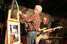 Скончался ветеран азербайджанского джаза Эмиль Гасанов (ФОТО)