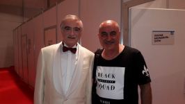 Скончался ветеран азербайджанского джаза Эмиль Гасанов (ФОТО)