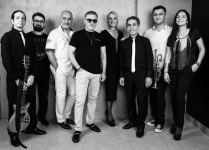 Скончался ветеран азербайджанского джаза Эмиль Гасанов (ФОТО)