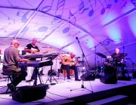 Скончался ветеран азербайджанского джаза Эмиль Гасанов (ФОТО)