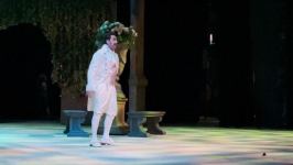 Один безумный день, или Свадьба азербайджанца в Санкт-Петербурге (ФОТО/ВИДЕО)