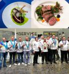 Кулинары Азербайджана, Украины и Беларуси будут вместе популяризировать  национальные кухни (ФОТО)