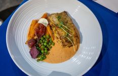 Кулинары Азербайджана, Украины и Беларуси будут вместе популяризировать  национальные кухни (ФОТО)