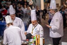 Кулинары Азербайджана, Украины и Беларуси будут вместе популяризировать  национальные кухни (ФОТО)