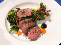 Кулинары Азербайджана, Украины и Беларуси будут вместе популяризировать  национальные кухни (ФОТО)