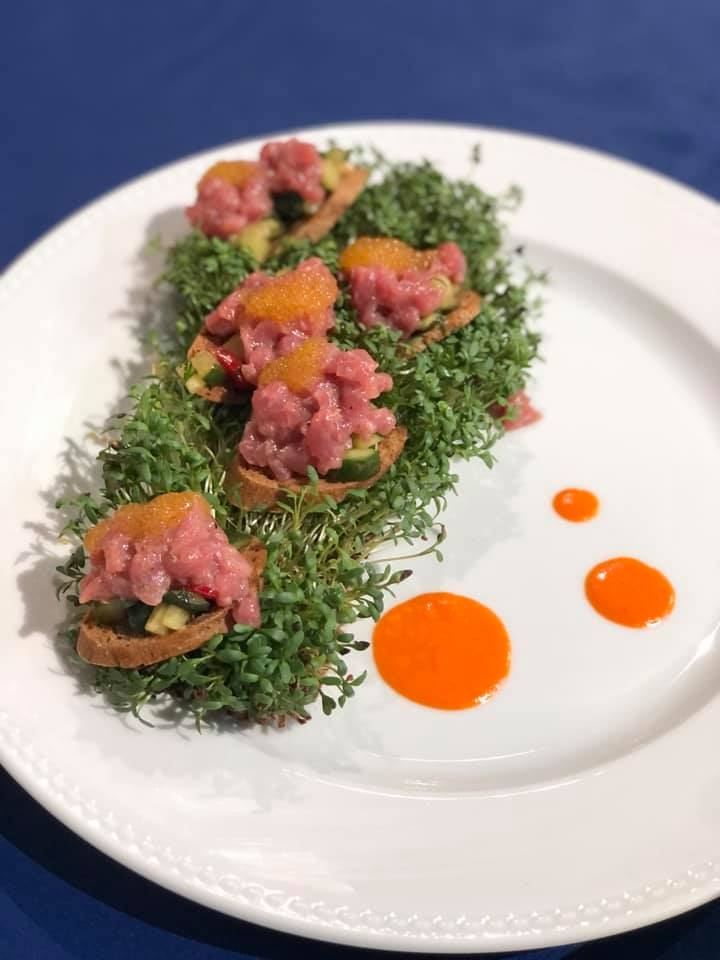 Кулинары Азербайджана, Украины и Беларуси будут вместе популяризировать  национальные кухни (ФОТО)