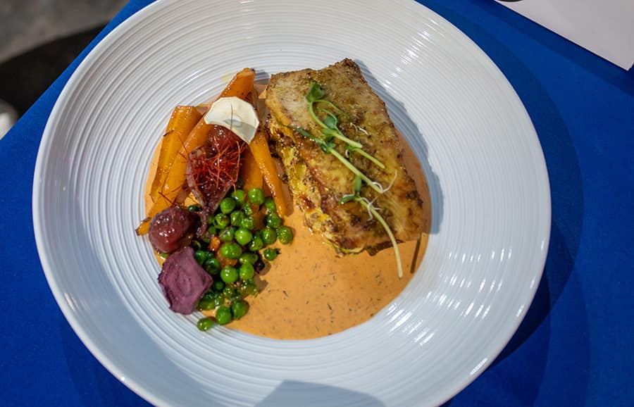 Кулинары Азербайджана, Украины и Беларуси будут вместе популяризировать  национальные кухни (ФОТО)