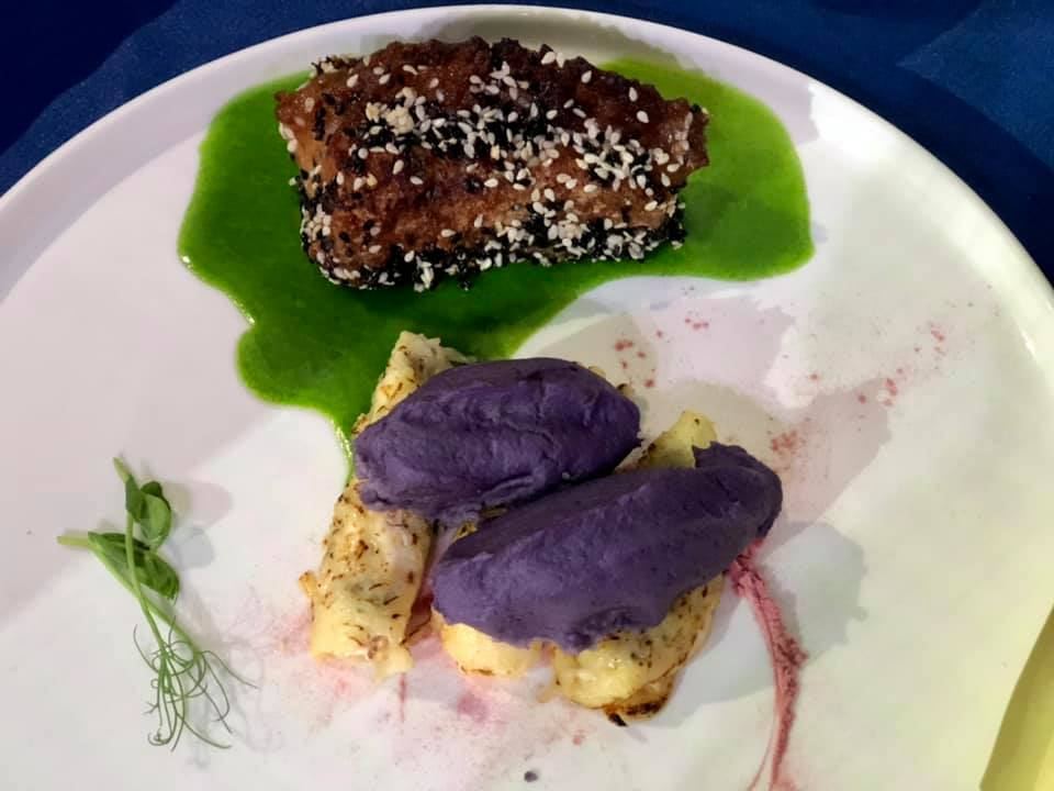 Кулинары Азербайджана, Украины и Беларуси будут вместе популяризировать  национальные кухни (ФОТО)