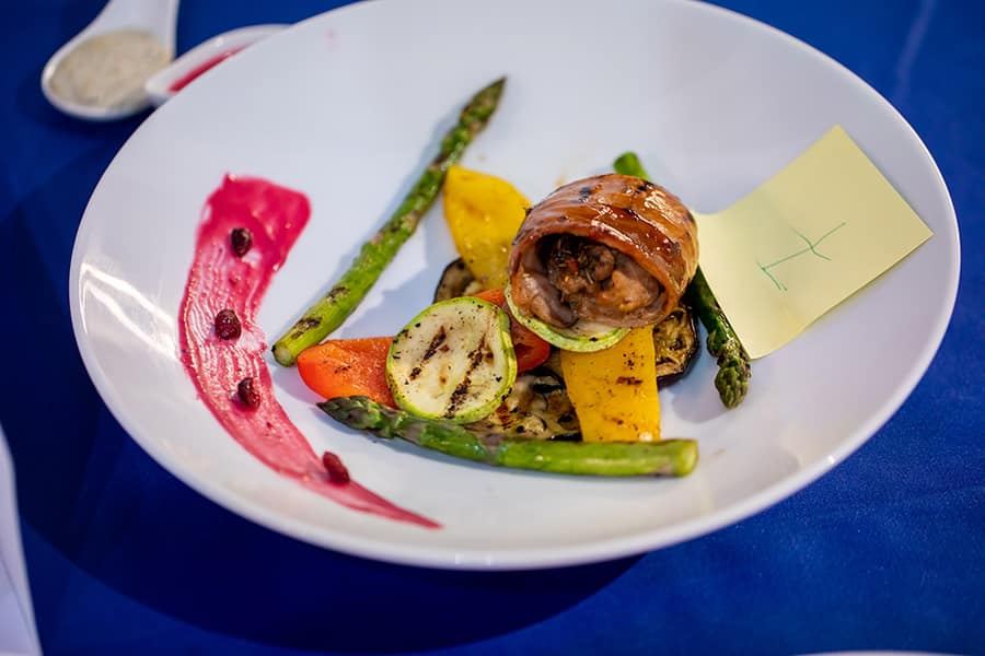 Кулинары Азербайджана, Украины и Беларуси будут вместе популяризировать  национальные кухни (ФОТО)