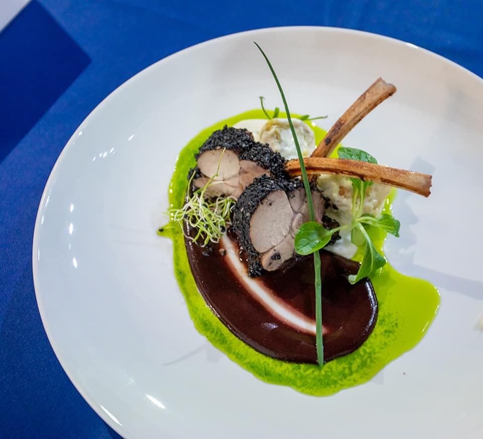 Кулинары Азербайджана, Украины и Беларуси будут вместе популяризировать  национальные кухни (ФОТО)