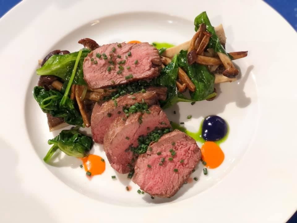 Кулинары Азербайджана, Украины и Беларуси будут вместе популяризировать  национальные кухни (ФОТО)