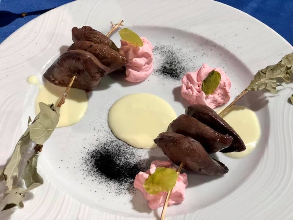 Кулинары Азербайджана, Украины и Беларуси будут вместе популяризировать  национальные кухни (ФОТО)