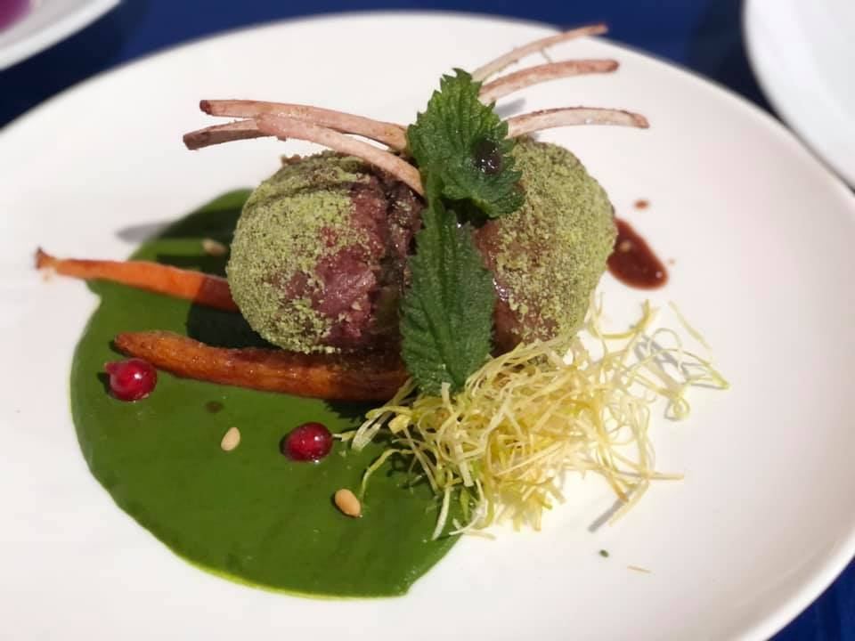 Кулинары Азербайджана, Украины и Беларуси будут вместе популяризировать  национальные кухни (ФОТО)