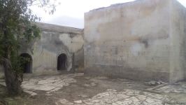 Организован очередной медиатур в Агдам (ФОТО)