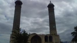 Организован очередной медиатур в Агдам (ФОТО)