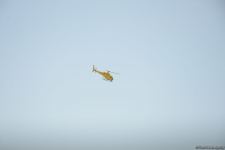 В Баку стартовали свободные заезды Гран-при Азербайджана Формулы-1 (ФОТО)