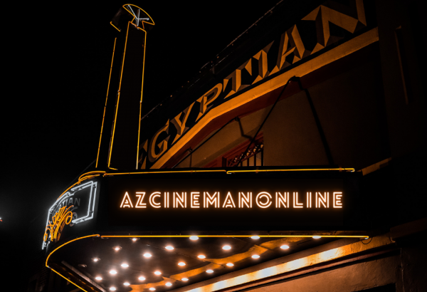 Представлена обновленная платформа азербайджанских фильмов для соотечественников, проживающих за рубежом