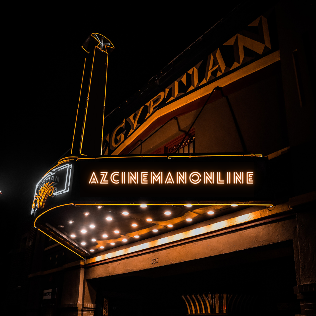 Представлена обновленная платформа азербайджанских фильмов для соотечественников, проживающих за рубежом