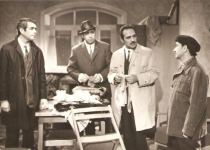 Амир Теймур, Гизирь, Халиф Мутасим... Почему Гамлет Ханызаде не дожил даже до 50 лет  (ВИДЕО, ФОТО)