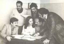 Амир Теймур, Гизирь, Халиф Мутасим... Почему Гамлет Ханызаде не дожил даже до 50 лет  (ВИДЕО, ФОТО)