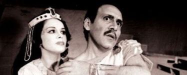 Амир Теймур, Гизирь, Халиф Мутасим... Почему Гамлет Ханызаде не дожил даже до 50 лет  (ВИДЕО, ФОТО)