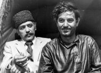 Амир Теймур, Гизирь, Халиф Мутасим... Почему Гамлет Ханызаде не дожил даже до 50 лет  (ВИДЕО, ФОТО)