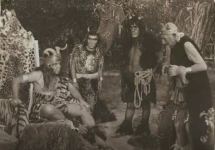 Амир Теймур, Гизирь, Халиф Мутасим... Почему Гамлет Ханызаде не дожил даже до 50 лет  (ВИДЕО, ФОТО)